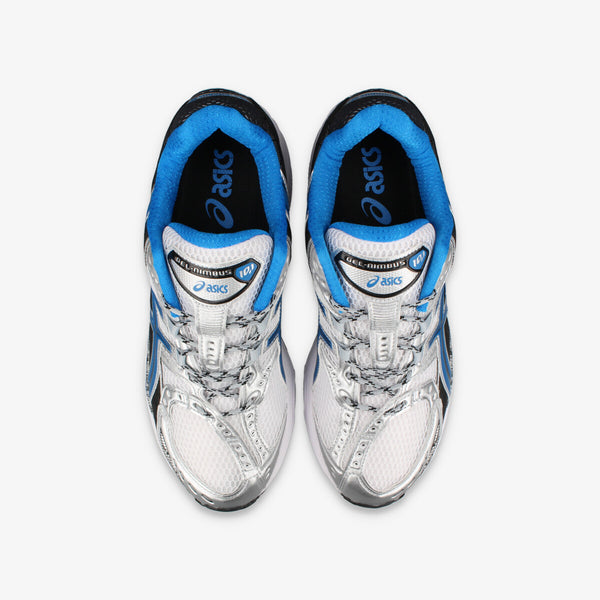 ASICS SPORTSTYLE GEL-NIMBUS 10.1 WHITE/DIRECTOIRE BLUE