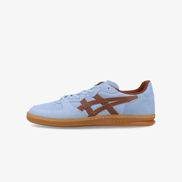 ASICS SPORTSTYLE SKYHAND OG CHAMBRAY BLUE/ TORTOISE SHELL