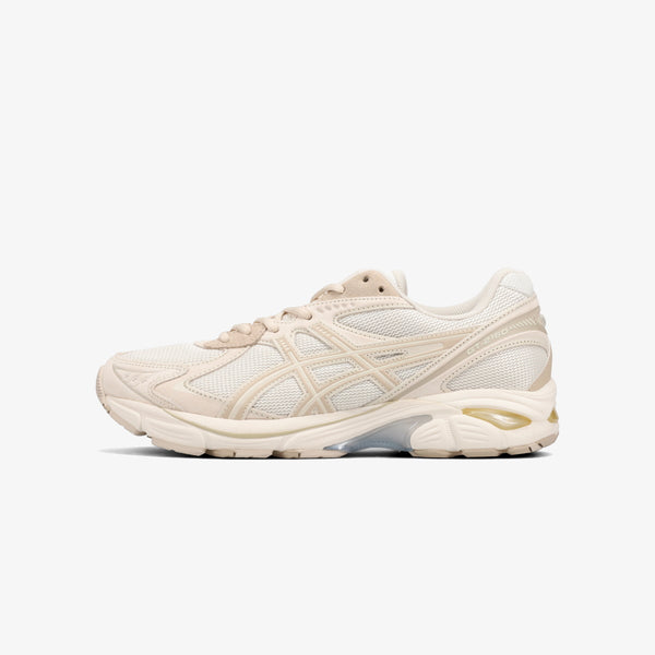 ASICS SPORTSTYLE GT-2160 CREAM/FEATHER GREY