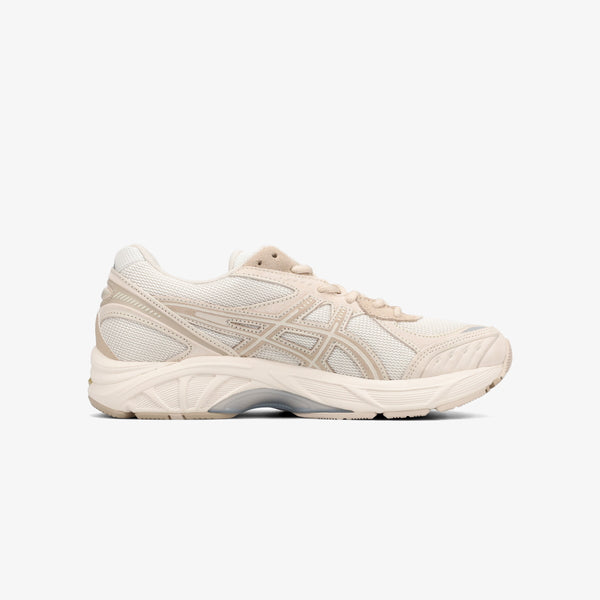 ASICS SPORTSTYLE GT-2160 CREAM/FEATHER GREY