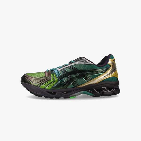 ASICS SPORTSTYLE GEL-KAYANO 14 GRADATION GREEN/GREEN