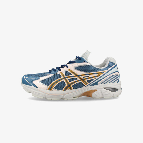 ASICS SPORTSTYLE UB8-S GT-2160 × KIKO KOSTADINOV STUDIO AZURE/PURE GOLD