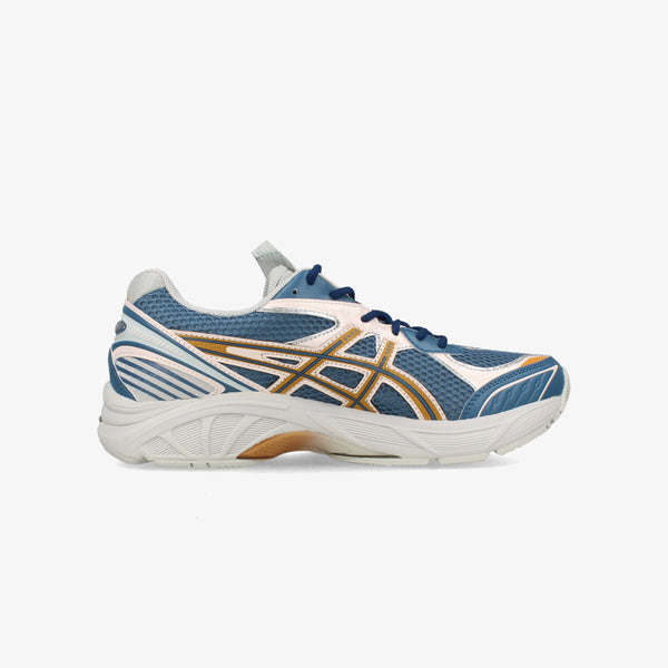 ASICS SPORTSTYLE UB8-S GT-2160 × KIKO KOSTADINOV STUDIO AZURE/PURE GOLD