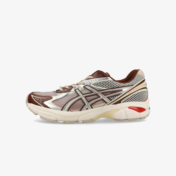 ASICS SPORTSTYLE GT-2160 【ABOVE THE CLOUDS】 CREAM/CHOCOLATE BROWN