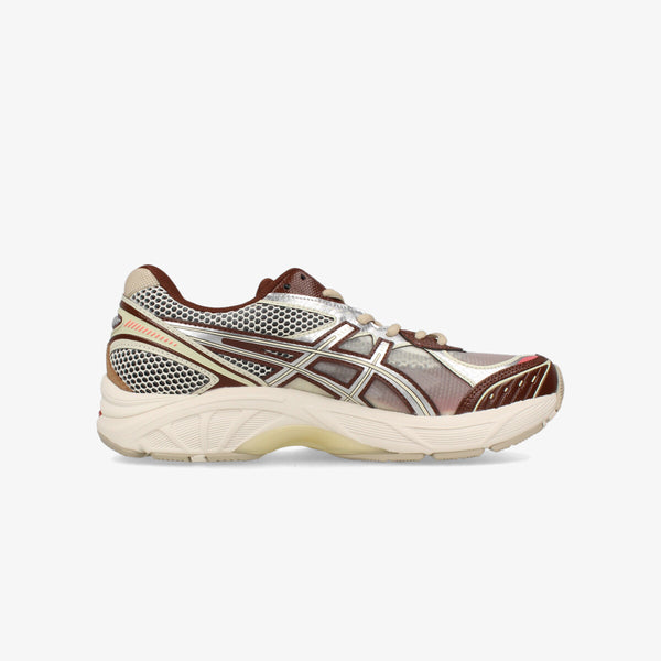 ASICS SPORTSTYLE GT-2160 【ABOVE THE CLOUDS】 CREAM/CHOCOLATE BROWN