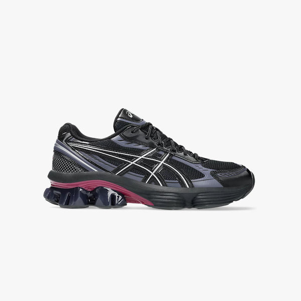 ASICS SPORTSTYLE GEL-KINETIC FLUENT BLACK/BLACK