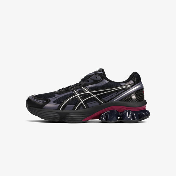 ASICS SPORTSTYLE GEL-KINETIC FLUENT BLACK/BLACK