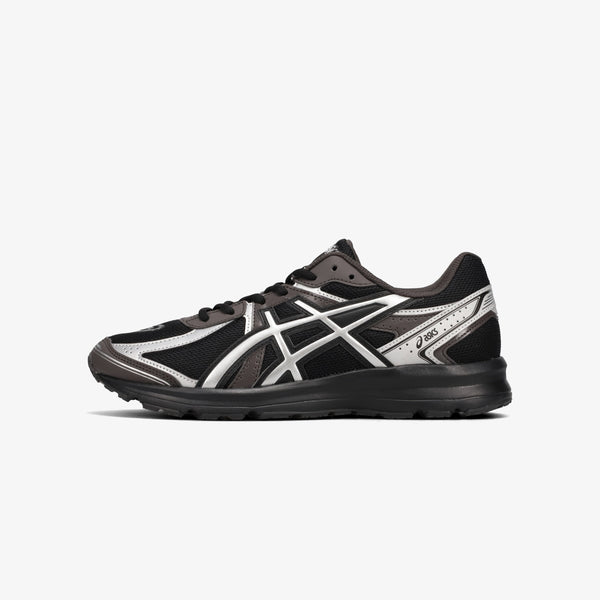 ASICS SPORTSTYLE JOG 100S BLACK/PURE SILVER