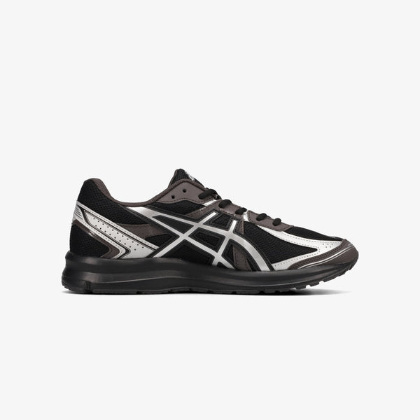 ASICS SPORTSTYLE JOG 100S BLACK/PURE SILVER