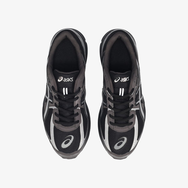 ASICS SPORTSTYLE JOG 100S BLACK/PURE SILVER