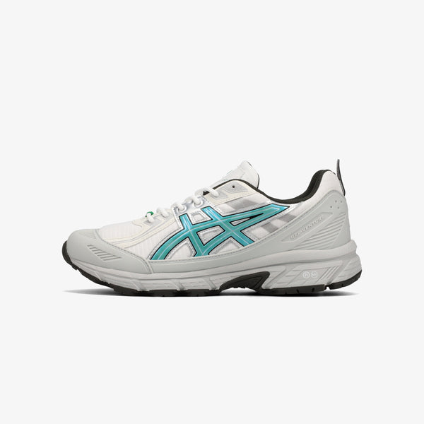 ASICS SPORTSTYLE GEL-VENTURE 6 SHIELD × HIDDEN NY WHITE/WASABI