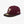 NEW ERA LP 59FIFTY PHILADELPHIA PHILLIES COOPERSTOWN DUCK MAROON/WALNUT BROWN