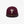 NEW ERA LP 59FIFTY PHILADELPHIA PHILLIES COOPERSTOWN DUCK MAROON/WALNUT BROWN