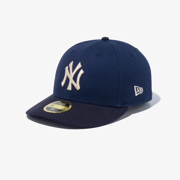 NEW ERA LP 59FIFTY NEW YORK YANKEES DUCK OCEANSIDE BLUE/BLACK