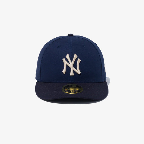 NEW ERA LP 59FIFTY NEW YORK YANKEES DUCK OCEANSIDE BLUE/BLACK