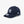 NEW ERA 9FORTY VELCRO STRAP NEW YORK YANKEES WPATCH NAVY