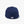 NEW ERA PC 59FIFTY LOS ANGELES DODGERS STARS & STRIPES DARK ROYAL/NAVY