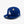 NEW ERA 59FIFTY LOCAL DISHES LOS ANGELES DODGERS DARK ROYAL