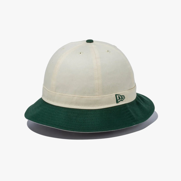 NEW ERA EXPLORER Powered by GORO NAKATSUGAWA（min-nano） WINE CORK/DARK GREEN