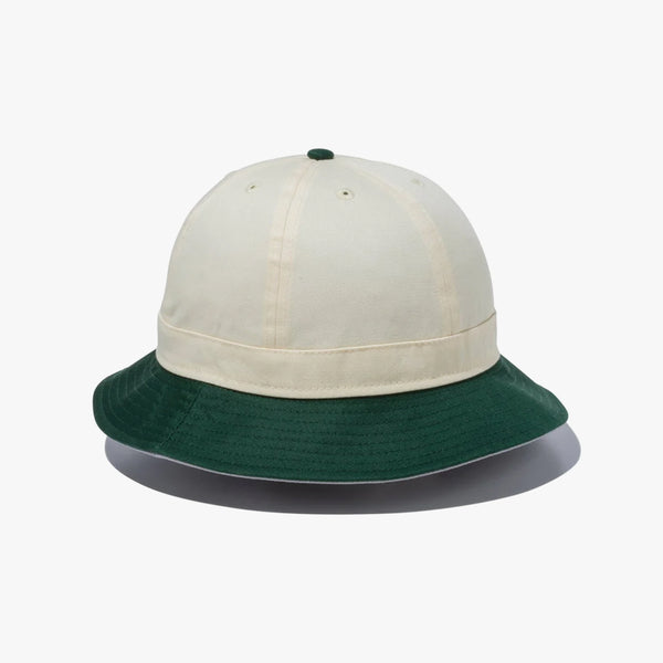 NEW ERA EXPLORER Powered by GORO NAKATSUGAWA（min-nano） WINE CORK/DARK GREEN