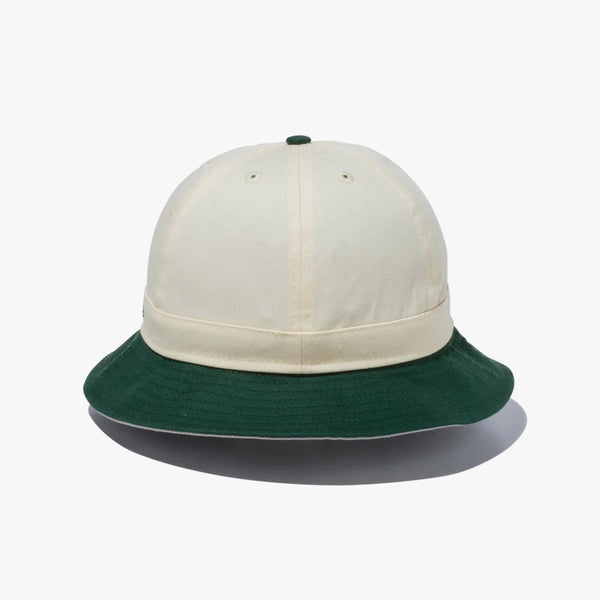 NEW ERA EXPLORER Powered by GORO NAKATSUGAWA（min-nano） WINE CORK/DARK GREEN