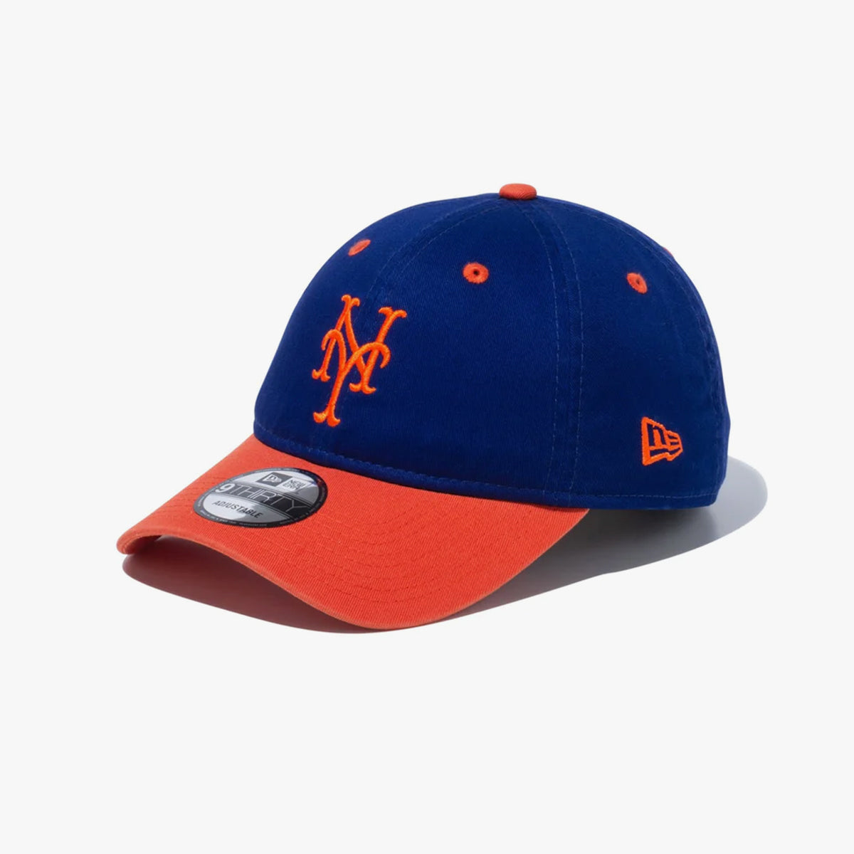 NEW ERA 9THIRTY NEW YORK METS Powered by GORO NAKATSUGAWA（min