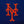 NEW ERA 9THIRTY NEW YORK METS Powered by GORO NAKATSUGAWA(min-nano) DARK ROYAL/ORANGE