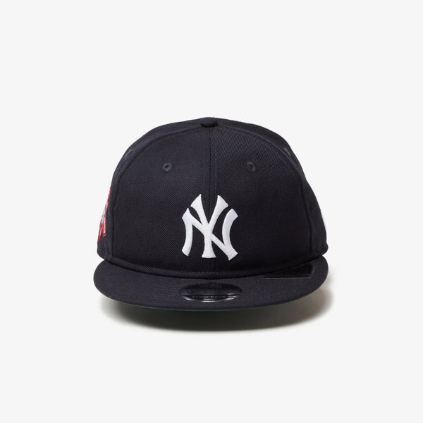 NEW ERA RC 9FIFTY NEW YORK YANKEES COOPERSTOWN NAVY