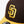 NEW ERA 9FORTY MLB COLOR CUSTOM SAN DIEGO PADRES YELLOW/BROWN