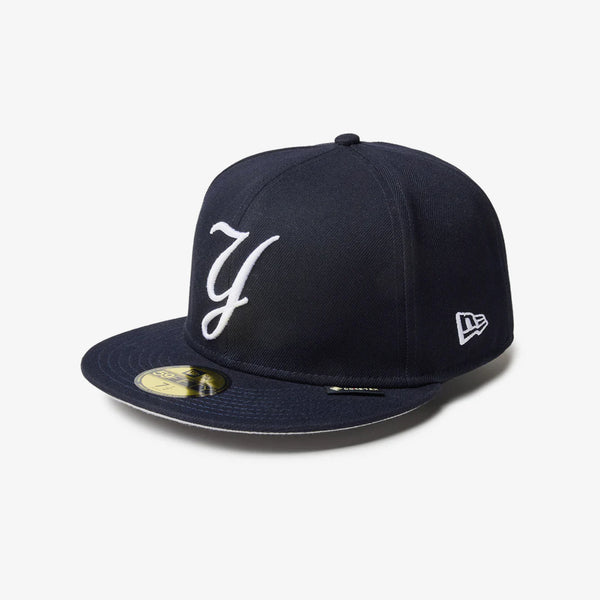 NEW ERA 59FIFTY GORE-TEX NEW YORK YANKEES NAVY