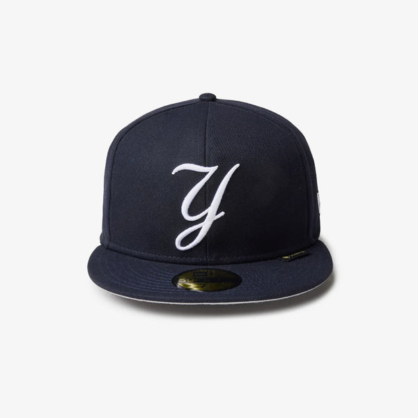 NEW ERA 59FIFTY GORE-TEX NEW YORK YANKEES NAVY