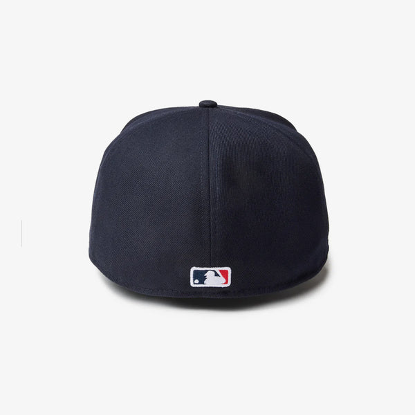 NEW ERA 59FIFTY GORE-TEX NEW YORK YANKEES NAVY