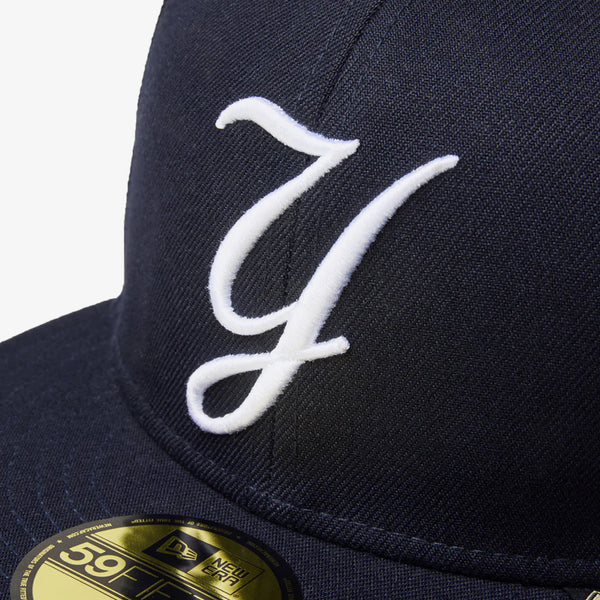 NEW ERA 59FIFTY GORE-TEX NEW YORK YANKEES NAVY