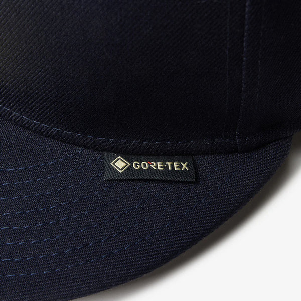 NEW ERA 59FIFTY GORE-TEX NEW YORK YANKEES NAVY