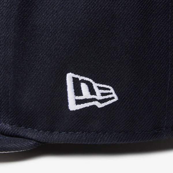 NEW ERA 59FIFTY GORE-TEX NEW YORK YANKEES NAVY