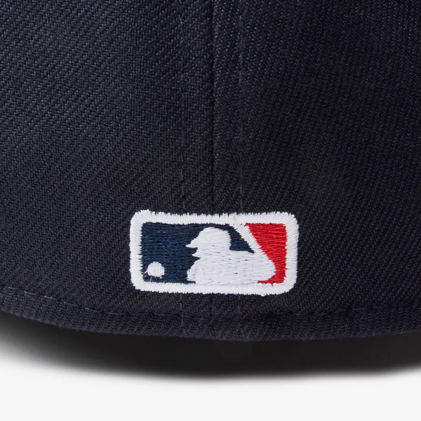 NEW ERA 59FIFTY GORE-TEX NEW YORK YANKEES NAVY