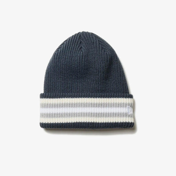 NEW ERA BASIC CUFF KNIT BORDER CHACORE