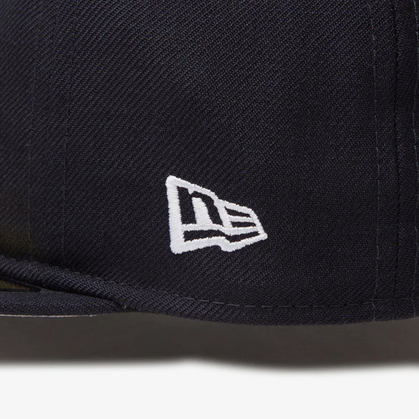 NEW ERA RC 59FIFTY NEW YORK YANKEES Powered by GORO NAKATSUGAWA（min-nano） NAVY