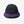 NEW ERA EXPLORER Powered by GORO NAKATSUGAWA（min-nano） BLACK/PURPLE BRIM