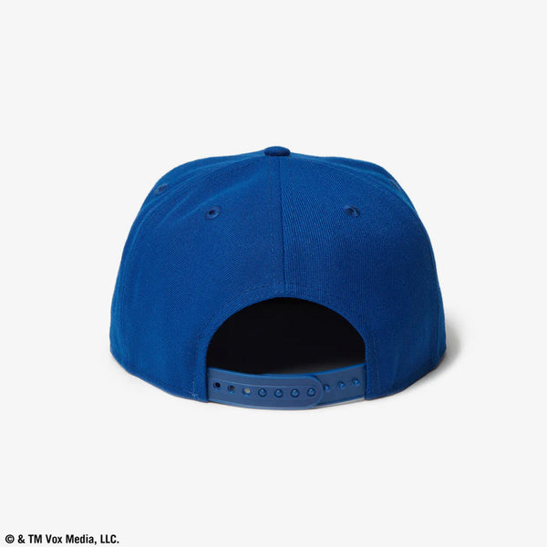 NEW ERA 9FIFTY NEW YORK MAGAZINE ROYAL