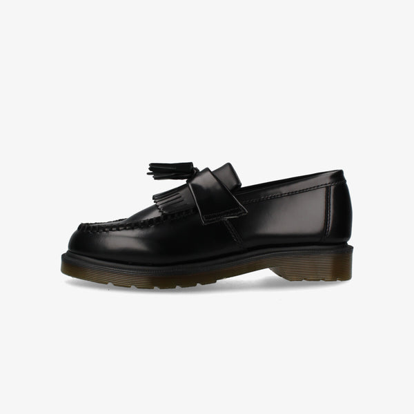 Dr.Martens ADRIAN SNAFFLE LOAFER BLACK