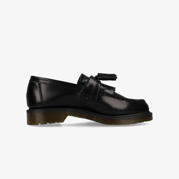 Dr.Martens ADRIAN SNAFFLE LOAFER BLACK