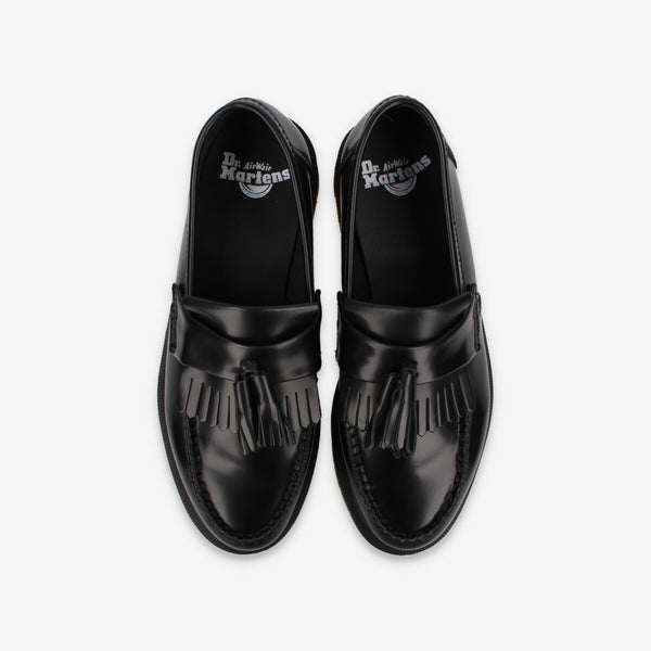 Dr.Martens ADRIAN SNAFFLE LOAFER BLACK