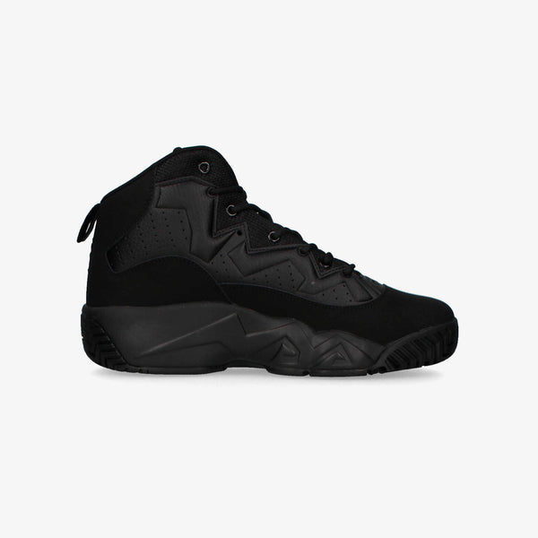 FILA MB MASHBURN BLACK/BLACK/BLACK