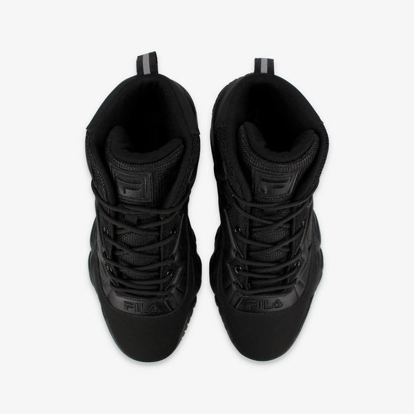 FILA MB MASHBURN BLACK/BLACK/BLACK