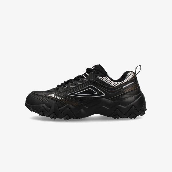 FILA OAKMONT TR V3 BLACK