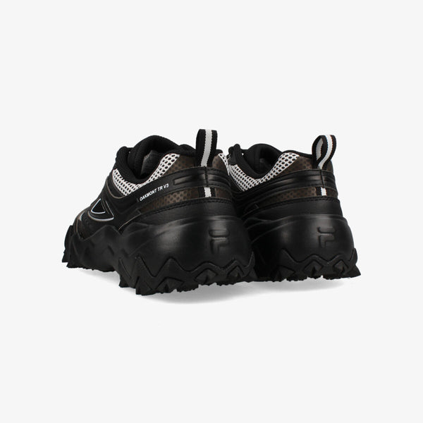 FILA OAKMONT TR V3 BLACK