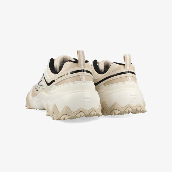 FILA OAKMONT TR V3 WHITE/BEIGE