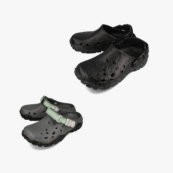 CROCS ALL TERRAIN ATLAS CLOG