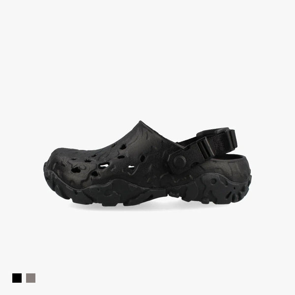 CROCS ALL TERRAIN ATLAS CLOG